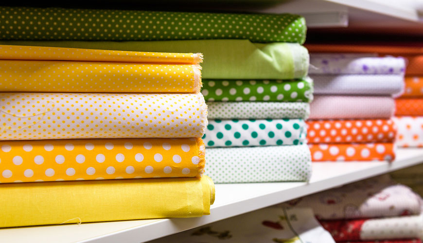 EN 11092 Tekstiller, Fizyolojik Etkiler, Kararlı Hal Koşulları Altında Termal ve Su Buharı Direncinin Ölçümü