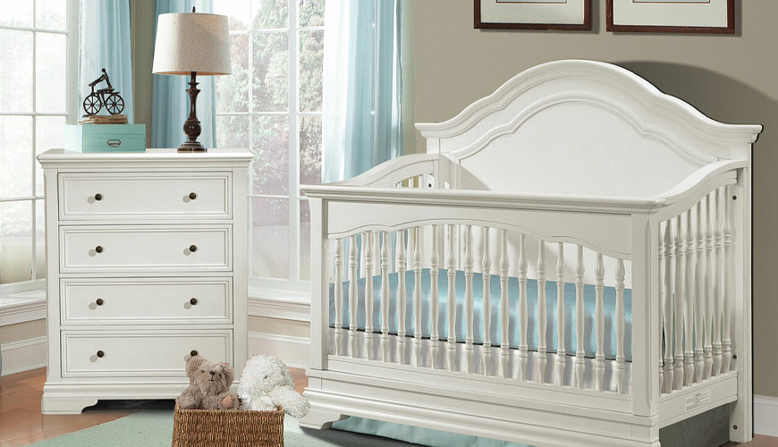 EN 1130 Çocuk Mobilyaları - Beşikler için Test