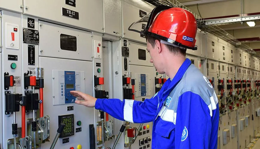 EN 1149-3 ชุดป้องกัน - คุณสมบัติทางไฟฟ้าสถิต - ส่วนที่ 3: วิธีทดสอบสำหรับการวัดความผิดเพี้ยนของประจุไฟฟ้า EN 1149-3 ชุดป้องกัน - คุณสมบัติทางไฟฟ้าสถิต - ส่วนที่ 3: วิธีทดสอบสำหรับการวัดความผิดเพี้ยนของประจุไฟฟ้า