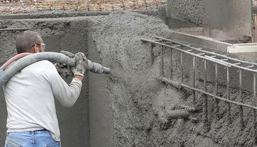 EN 1170-7 Montažni betonski izdelki - Cement, ojačan s steklenimi vlakni - 7. del: Preskus za merjenje ekstremnih dimenzijskih sprememb zaradi vsebnosti vlage