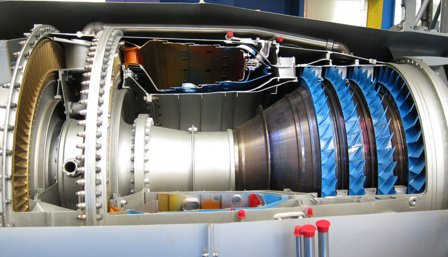 EN 1175-2 Endüstriyel Forkliftlerin Güvenliği - Elektrik Gereksinimleri - Bölüm 2: İçten Yanmalı Motorla Çalışan Kamyonların Genel Gereksinimleri