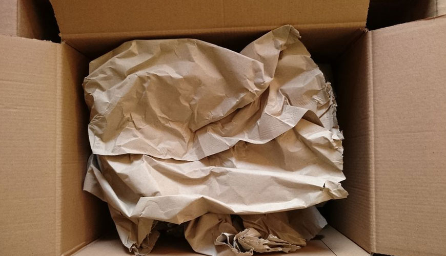 EN 1186-13 Gıda Maddeleriyle Temas Eden Malzeme ve Nesneler, Plastikler, Bölüm 13: Yüksek Sıcaklıklarda Genel Migrasyon için Test Yöntemleri