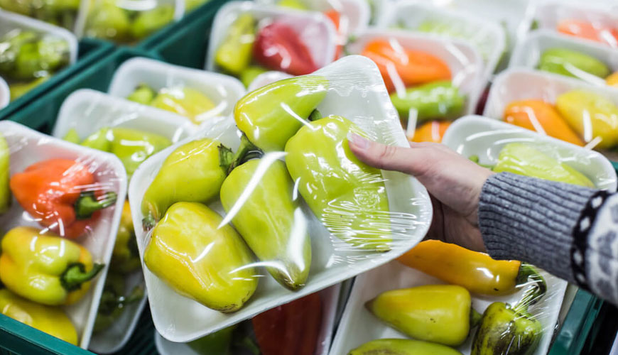 EN 1186-2 Gıda Maddeleriyle Temas Eden Plastik Malzemeler - Bölüm 2: Tamamen Daldırma Yoluyla Zeytinyağına Genel Migrasyon için Test Yöntemleri