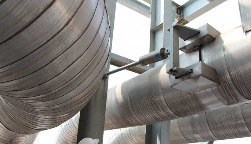 EN 12007-1 Plinska infrastruktura - Cevovodi za največji delovni tlak do 16 barov (vključno s 16 bari) - 1. del: Splošne funkcionalne zahteve