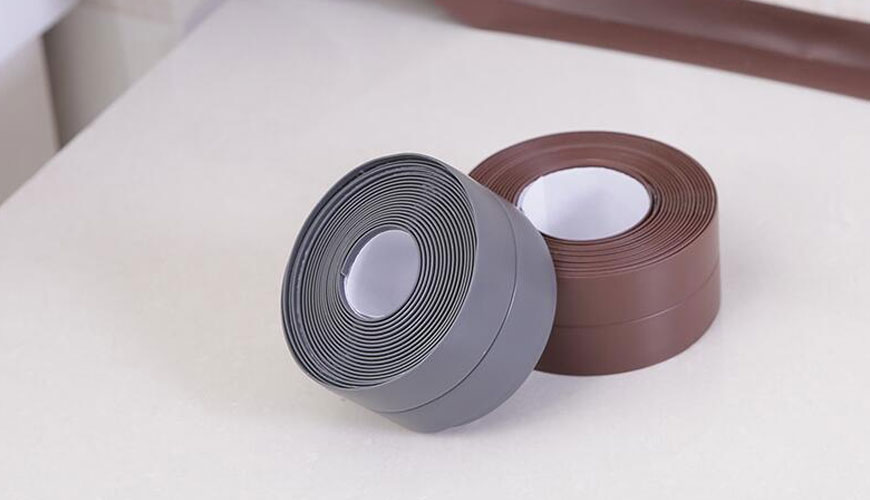 EN 12024 Self-Adhesive Tapes, Measurement of Resistance to High Temperature and Humidity