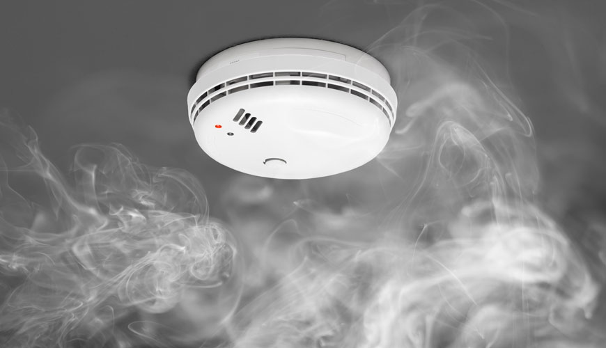 EN 12101-1 煙霧和熱量控制系統 - 第 1 部分：煙霧屏障規範