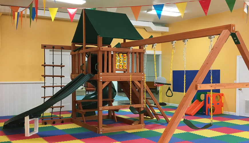 EN 12227 Playpen Safety Requirements and Test Methods for Indoor Use