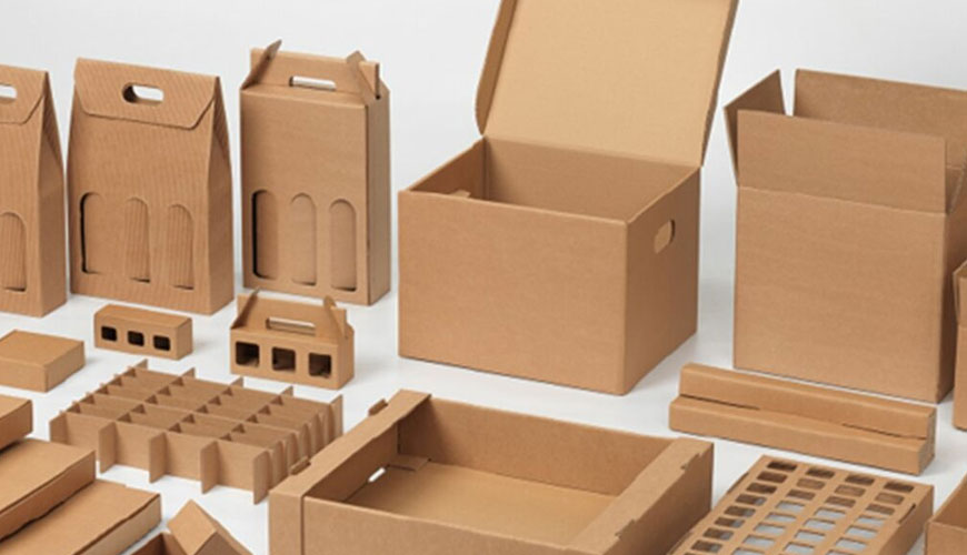 EN 1230-1 Gıda Maddeleriyle Temas Etmesi Amaçlanan Kağıt ve Karton, Duyusal Analiz, Bölüm 1: Koku