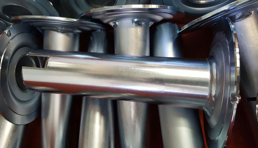 EN 12329 Corrosion Protection of Metals - Additional Treated Electroplated Zinc Coatings on Iron or Steel EN 12329 Corrosion Protection of Metals - Additional Treated Electroplated Zinc Coatings on Iron or Steel