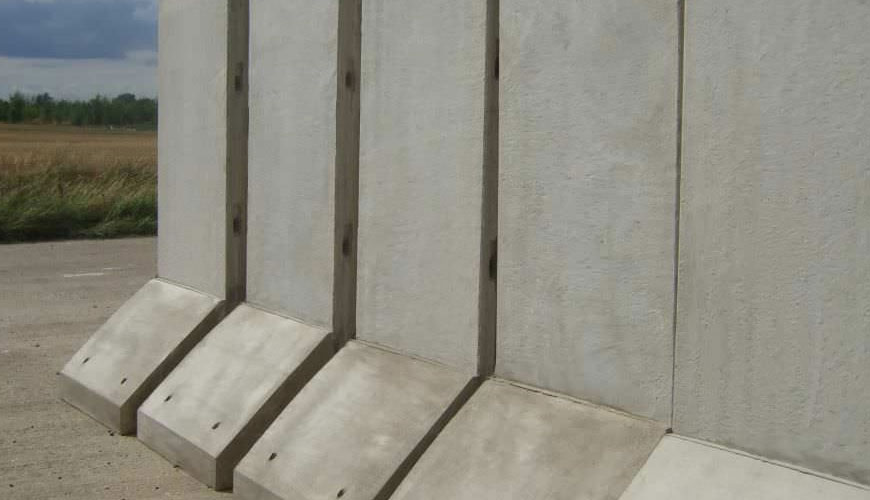 EN 12390-3 Preskušanje utrjenega betona, 3. del: Standardni preskus tlačne trdnosti preskusnih vzorcev