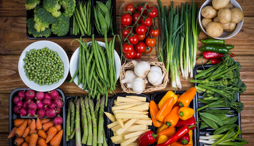 EN 12393-1 มาตรฐานการทดสอบสำหรับอาหารที่มีต้นกำเนิดจากพืช วิธีสารตกค้างหลายวิธีในการตรวจหาสารกำจัดศัตรูพืชตกค้างโดย GC หรือ LC-MS-MS