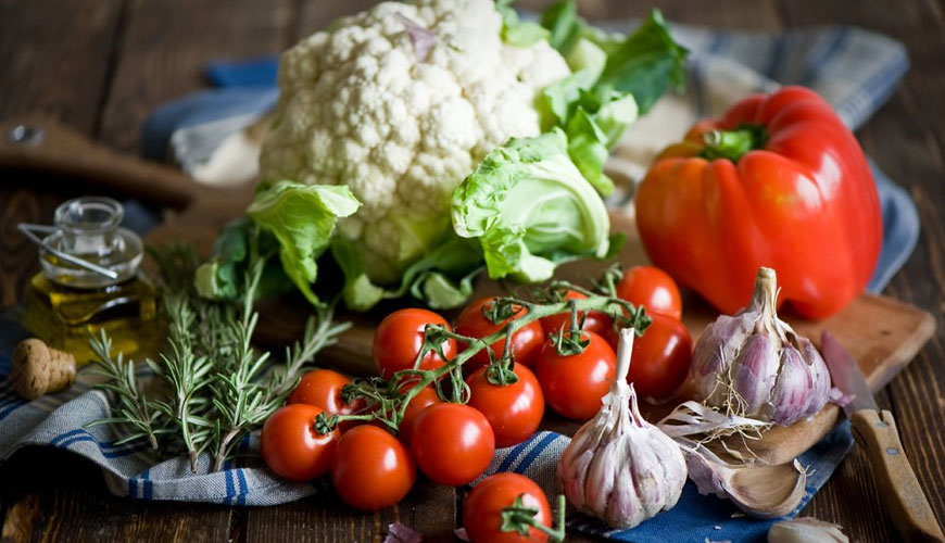 EN 12393-3 มาตรฐานการทดสอบสำหรับอาหารที่มีต้นกำเนิดจากพืช วิธีสารตกค้างหลายวิธีในการตรวจหาสารกำจัดศัตรูพืชตกค้างโดย GC หรือ LC-MS-MS