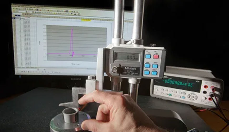 EN 12405-3 Gaz Sayaçları - Dönüşüm Cihazları