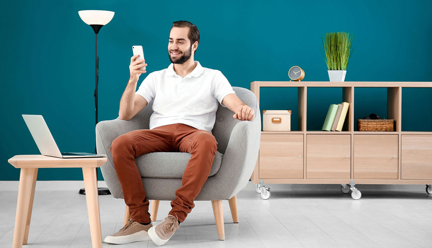 EN 12520 Furniture, Strength, Durability and Safety, Requirements for