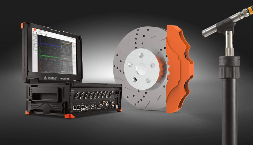 EN 12549 Akustik, Bağlantı Elemanı Sürme Araçları için Gürültü Test Kodu, Mühendislik Yöntemi