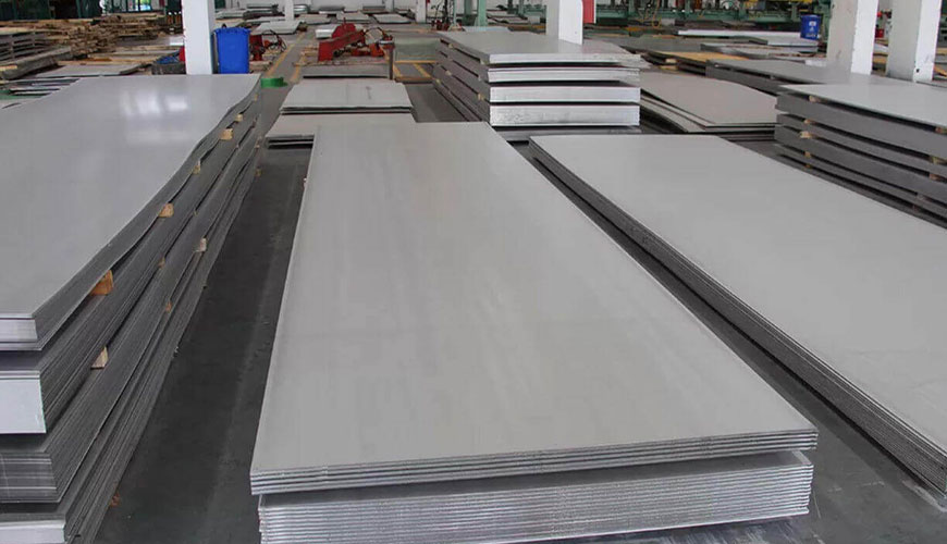 EN 12588 Standard Test for Lead and Lead Alloys, Rolled Lead Sheet for Construction Purposes