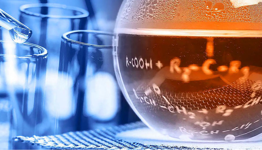 EN 12720 Resistance Tests Against Cold Liquids