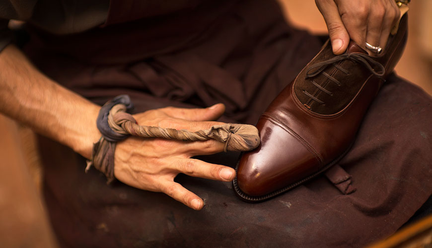 EN 12749 Ayakkabı - Yaşlanma Şartlandırma Test Standardı