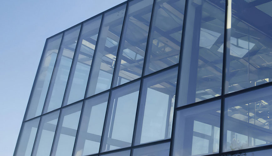 EN 1279-1 Binada Cam - Yalıtım Camı Üniteleri - Bölüm 1: Genellikler, Sistem Tanımı, İkame Kuralları, Toleranslar ve Görsel Kalite