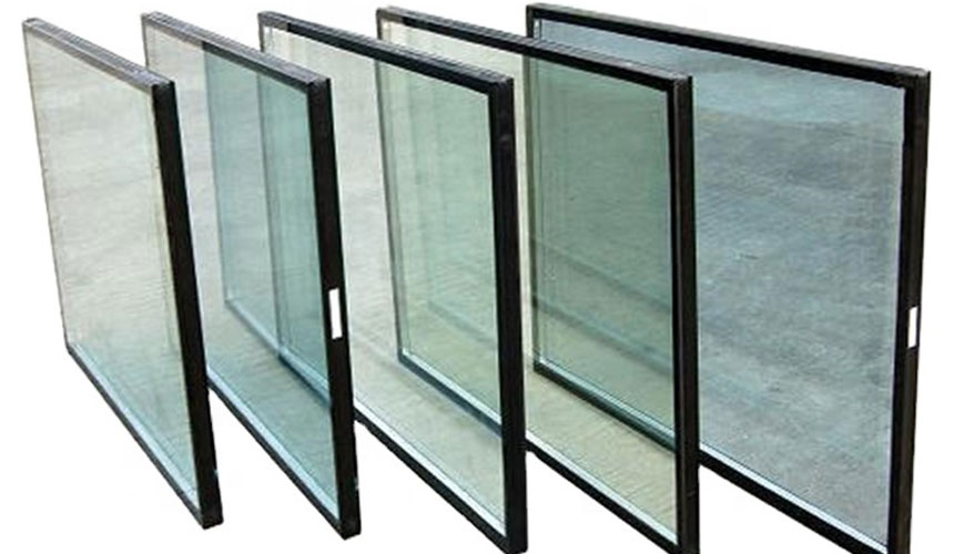 EN 1279-5 建築中的玻璃，中空玻璃單元，第 5 部分：產品標準