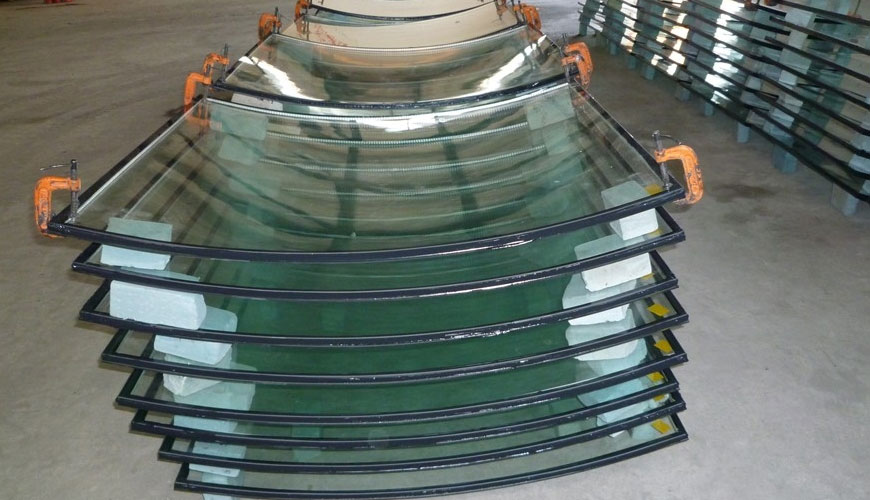 EN 1279-6 Notranja stekla - Izolacijske steklene enote - 6. del: Tovarniški nadzor proizvodnje in redni testi