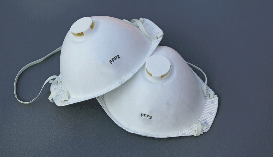 EN 12941 Thiết bị bảo vệ đường hô hấp - Thiết bị lọc hỗ trợ nguồn điện được sử dụng với mũ bảo hiểm hoặc mũ bảo hiểm - Thuộc tính, thử nghiệm và đánh dấu