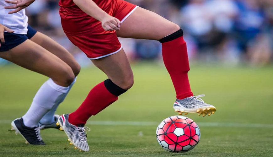 EN 13061 ชุดป้องกัน, สนับแข้งสำหรับนักฟุตบอลสมาคม, ข้อกำหนดและวิธีการทดสอบ