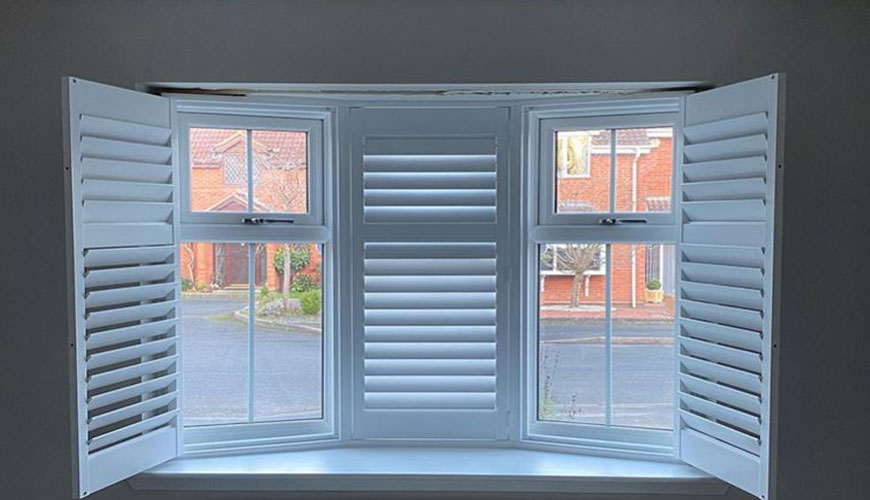 EN 13123-2 Pencereler, Kapılar ve Panjurlar, Patlamaya Dayanıklılık, Bölüm 2: Menzil Testi için Standart Yöntem