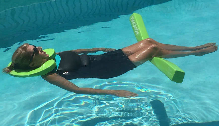 EN 13138-1 Yüzme Eğitimi için Yüzer Yardımcılar, Bölüm 1: Giyilecek Yüzer Yardımcılar için Güvenlik Gereksinimleri ve Test Yöntemleri