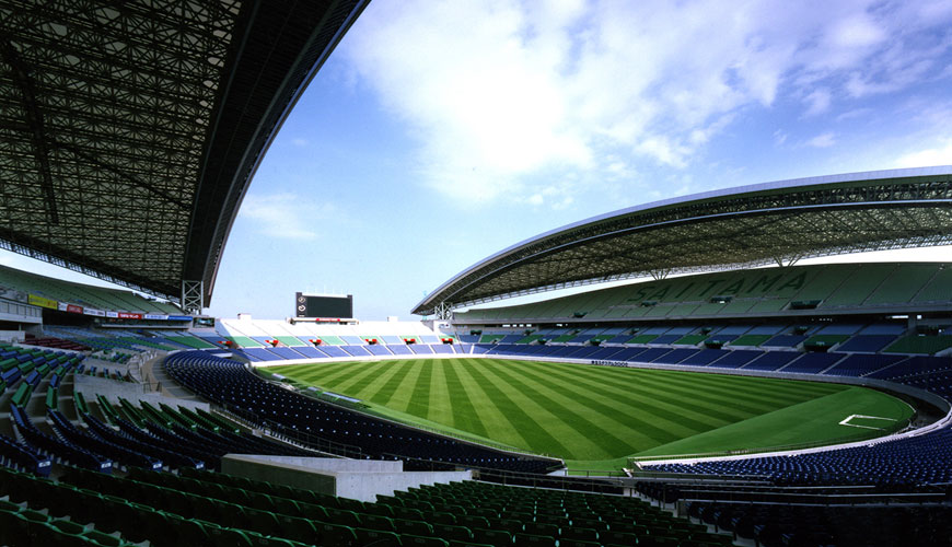EN 13200-2 Seyirci Tesisleri - Hizmet Alanının Yerleşim Kriterleri için Standart Test