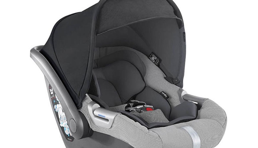 EN 13209-2 Çocuk Kullanım ve Bakım Malzemeleri, Bebek Taşıyıcıları, Güvenlik Gereksinimleri ve Test Yöntemleri, Bölüm 2: Yumuşak Taşıyıcı