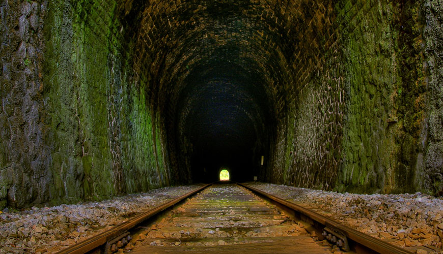 EN 13256 Tünel ve Yeraltı Yapılarının Yapımında Kullanılan Jeotekstil Ürünler için Test Standardı