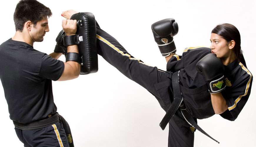 EN 13277-1 อุปกรณ์ป้องกันการต่อสู้ - ส่วนที่ 1: ข้อกำหนดทั่วไปและวิธีการทดสอบ