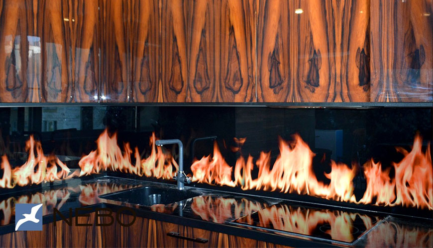 EN 13501-2 Yapı Malzemelerinin ve Yapı Elemanlarının Yangın Sınıflandırması - Bölüm 2:  Yangına Dayanıklılık Testlerinden Elde Edilen Verileri  Sınıflandırma