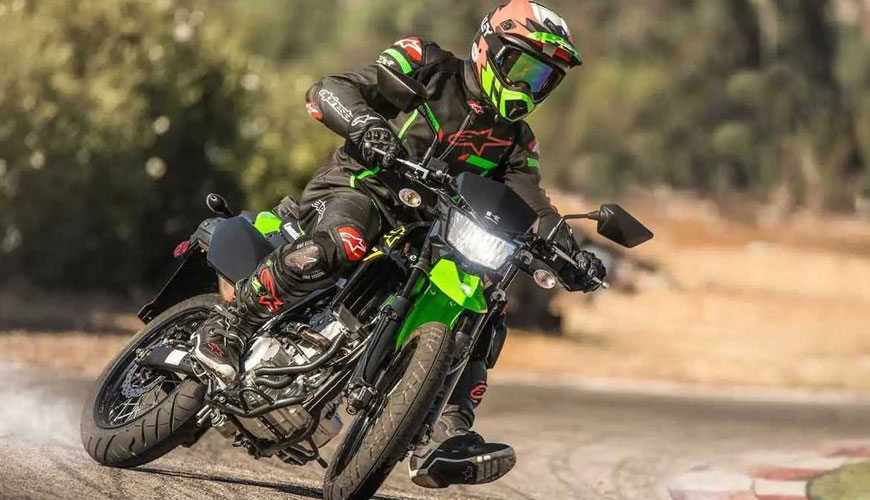 EN 13595-4 Ropa de protección para motociclistas profesionales: método de prueba para determinar la resistencia al corte por impacto