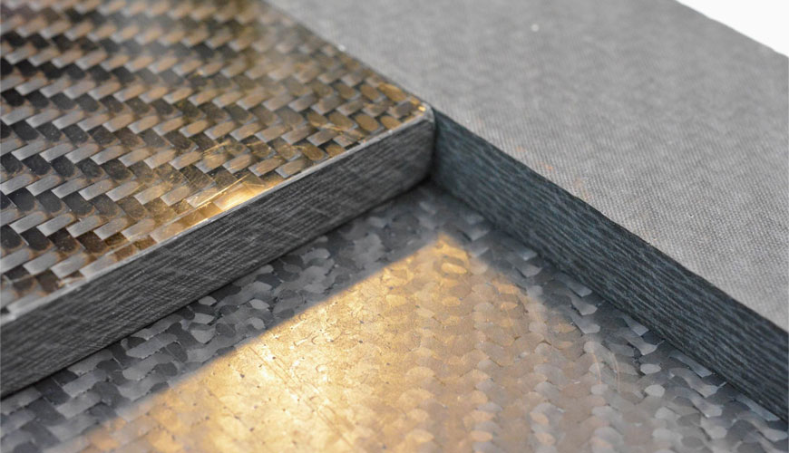 EN 13706-1 Takviyeli Plastik Kompozitler - Pultrude Profiller için Özellikler