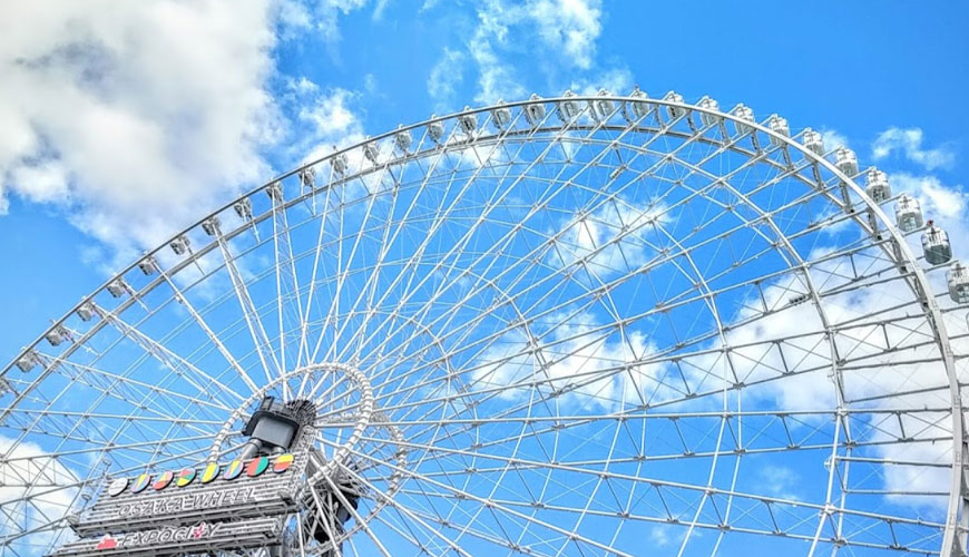 EN 13814 Eğlence Araçlarının Güvenliği için Standart Test