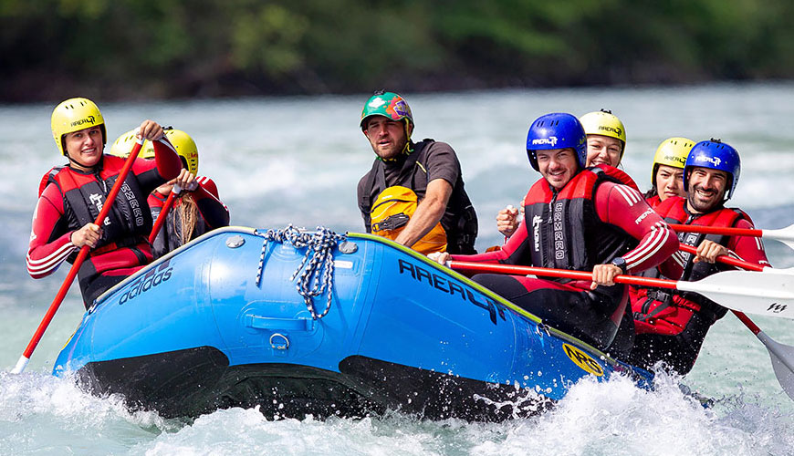 EN 1385 Helmets Test Standard for Canoeing and White Water Sports