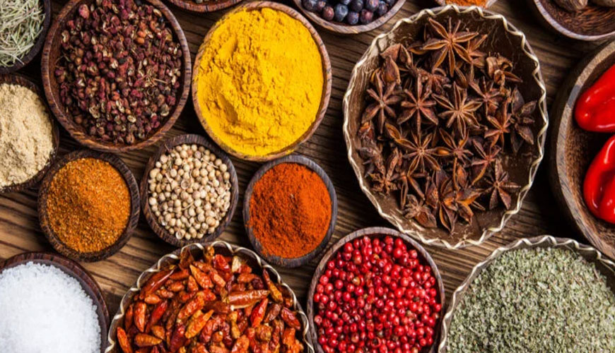 EN 1388-1 Gıda Maddeleriyle Temas Eden Malzeme ve Nesneler - Silikat Yüzeyler için Standart Test