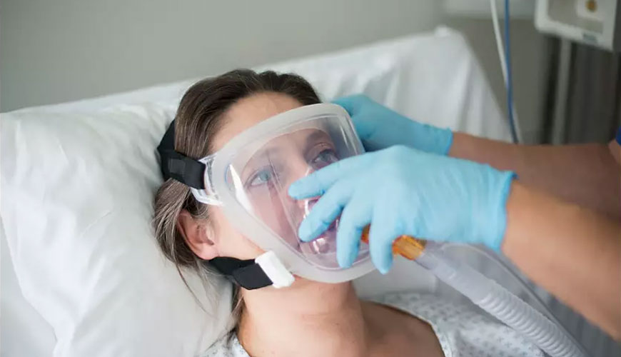 EN 139 Thiết bị bảo vệ đường hô hấp - Mặt nạ đường khí nén để sử dụng với mặt nạ toàn mặt, mặt nạ nửa mặt hoặc lắp ráp miệng