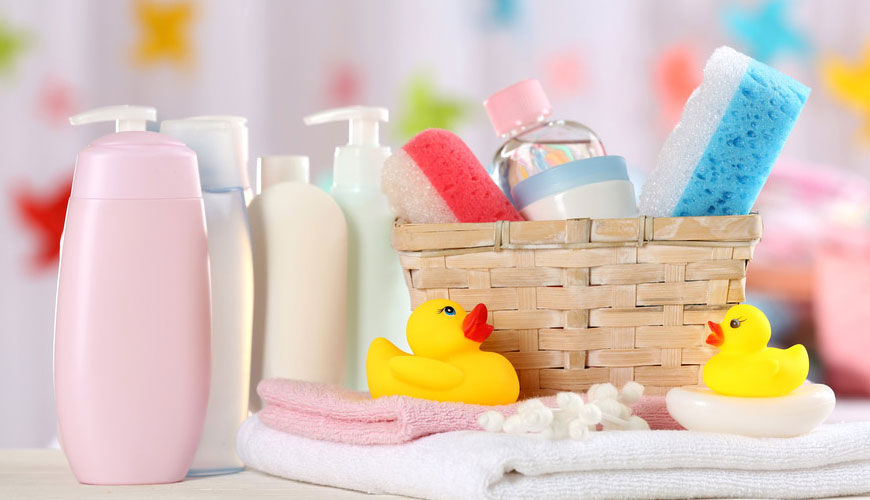 EN 14036 Çocuk Kullanım ve Bakım Ürünleri, Bebek Fedaileri, Güvenlik Gereksinimleri ve Test Yöntemleri