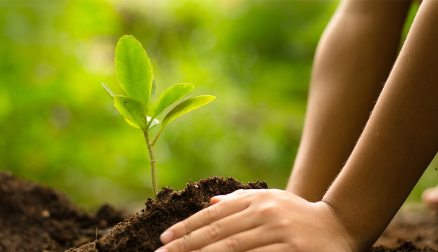 EN 14045 Upravljanje z okoljem – Ocena ekološke učinkovitosti proizvodnih sistemov – Načela, zahteve in smernice