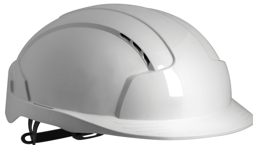 Phương pháp thử tiêu chuẩn EN 14052 cho mũ bảo hiểm công nghiệp hiệu suất cao
