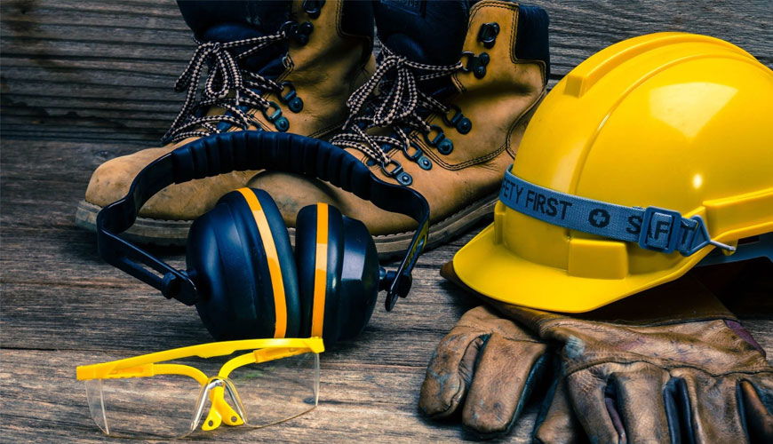 EN 14058 ชุดป้องกัน - ชุดป้องกันสภาพแวดล้อมที่เย็น