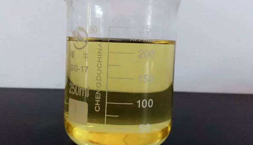 EN 14103 Xác định chất béo và các chất dẫn xuất từ ​​dầu, Axit béo metyl Este (FAME), Ester và Axit Linolenic Hàm lượng Methyl Ester