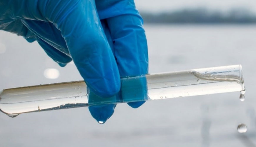 EN 14346 Caractérisation des déchets Calcul de la matière sèche par détermination du résidu EN 14346 Caractérisation des déchets Calcul de la matière sèche par détermination du résidu