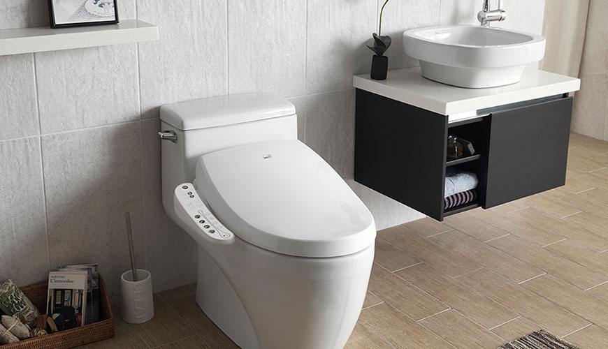EN 14528 Bidet - Kiểm tra các yêu cầu chức năng EN 14528 Bidet - Kiểm tra các yêu cầu chức năng