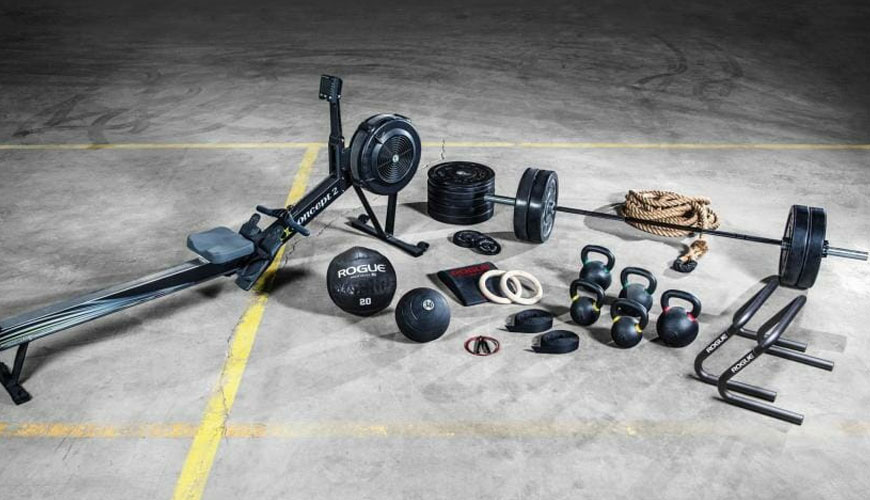 EN 14619 Tekerlekli Spor Malzemeleri - Tekme Skuterleri için Test