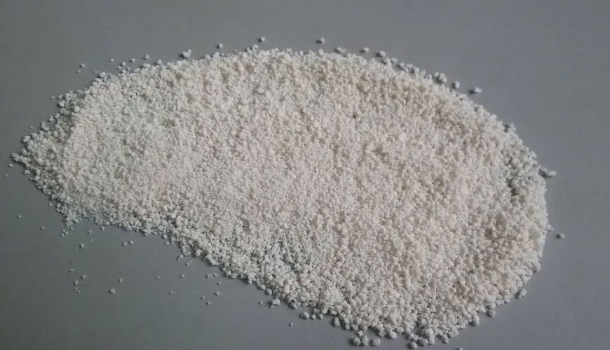 EN 14666 Tensioactivos. Contenido de tetraacetil etilendiamina en gránulos de TAED. Método cromatográfico de gases. EN 14666 Tensioactivos. Contenido de tetraacetil etilendiamina en gránulos de TAED. Método cromatográfico de gases.