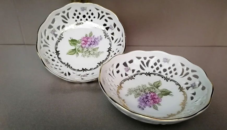 EN 14864 Camsı ve Porselen Emayeler, Yazma Yüzeyleri için Çeliğe Uygulanan Emaye Kaplamalar